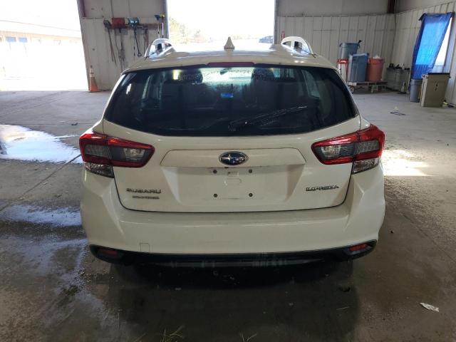 2020 SUBARU IMPREZA PR #3293340457