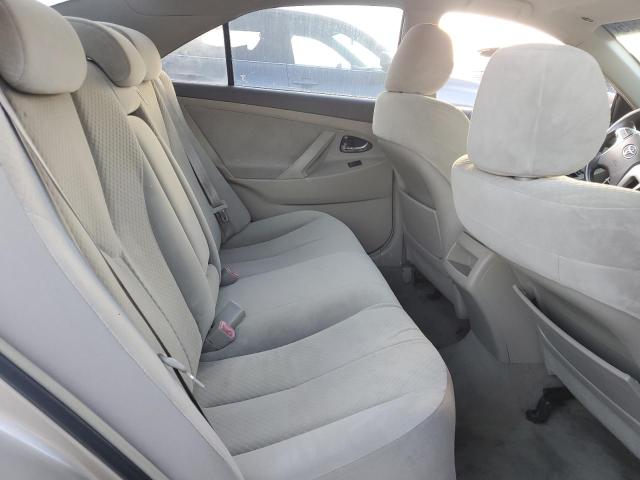 2008 TOYT CAMRY CE #3293387419