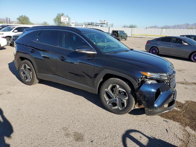 2024 HYUNDAI TUCSON LIM #3308598493