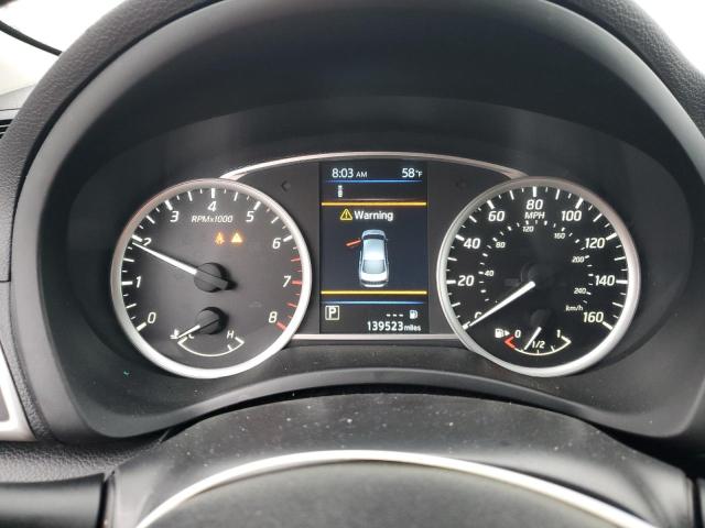 2019 NISSAN SENTRA S 3N1AB7AP3KY398559