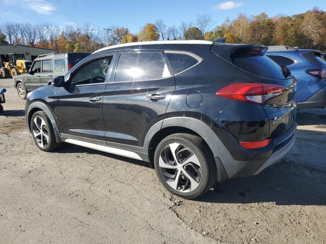 2018 HYUNDAI TUCSON VAL - KM8J3CA27JU654433
