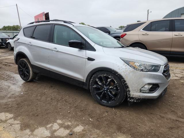 2017 FORD ESCAPE SE - 1FMCU0GD0HUC49991