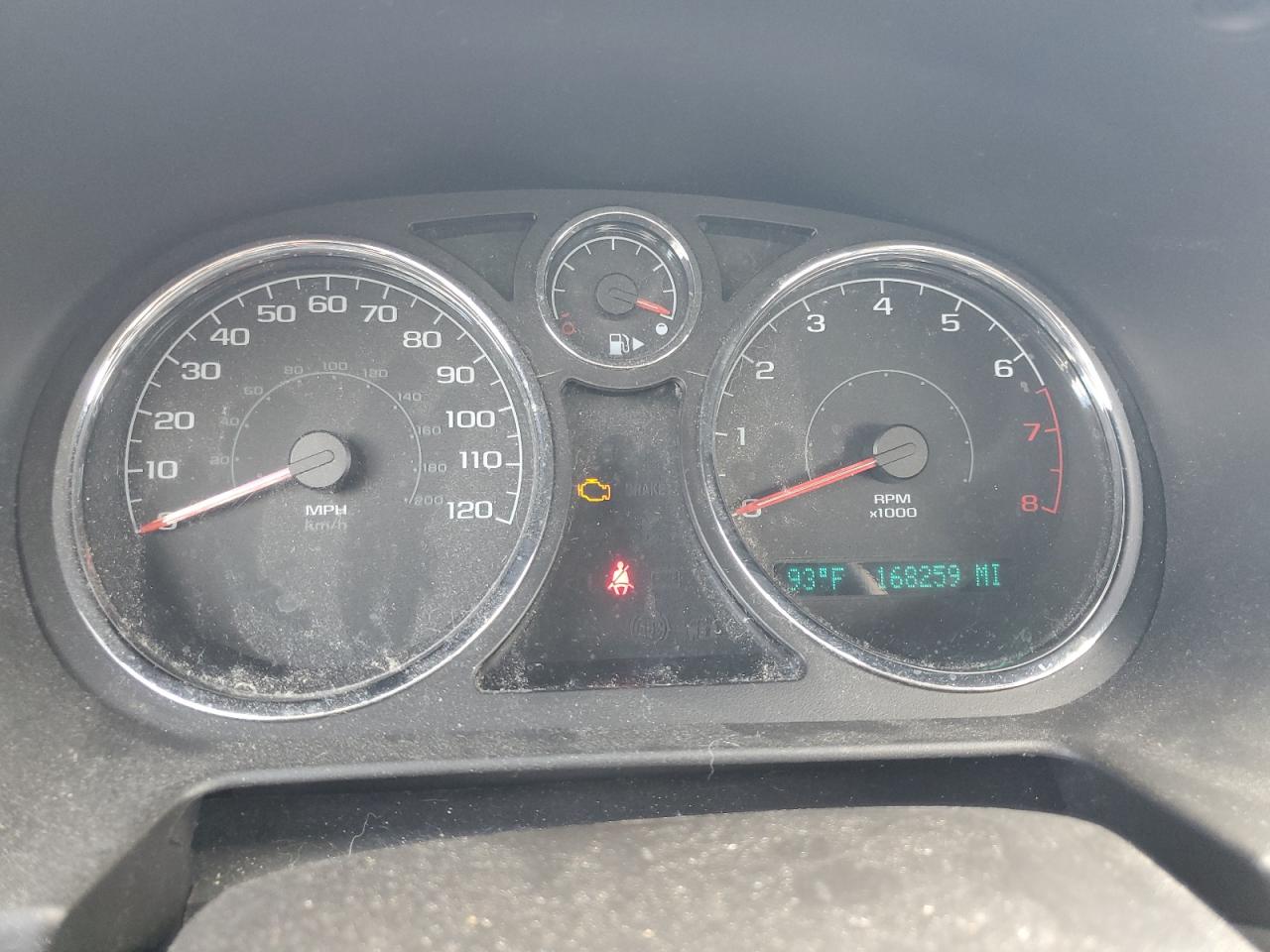 CHEVROLET COBALT 2LT