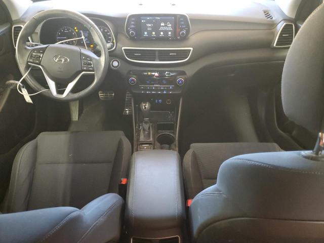 2019 HYUNDAI TUCSON LIM - KM8J33AL6KU963241