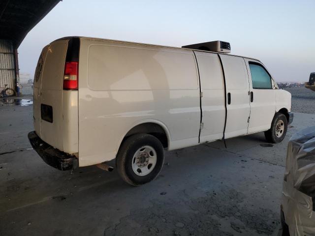 2015 CHEVROLET EXPRESS G3 #3262040460