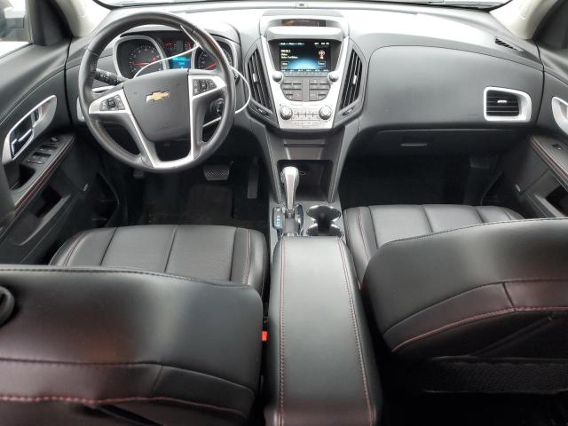 2015 CHEVROLET EQUINOX LT - 2GNFLGE32F6211835