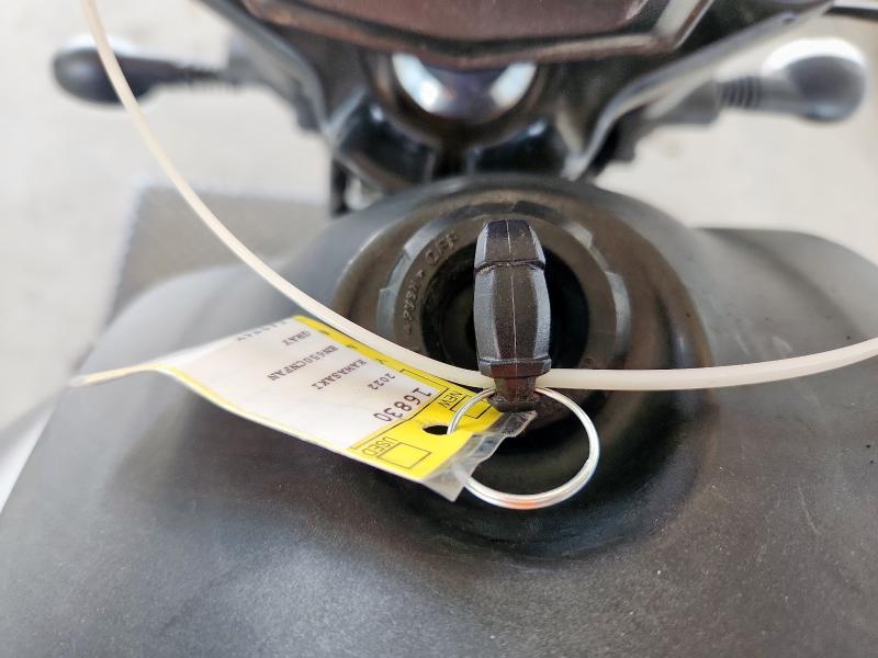 2022 KAWASAKI EN650 C - JKAENEC1XNDA06278