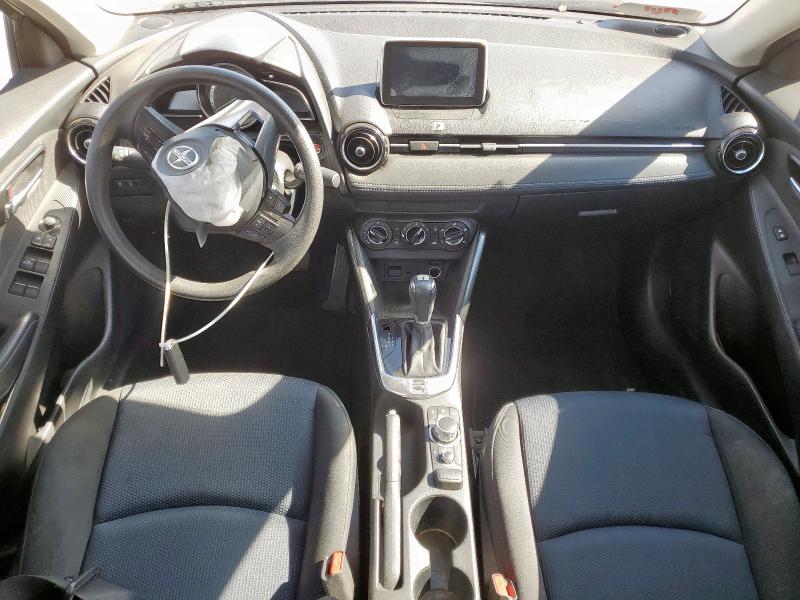 2016 TOYOTA SCION IA - 3MYDLBZV0GY116173