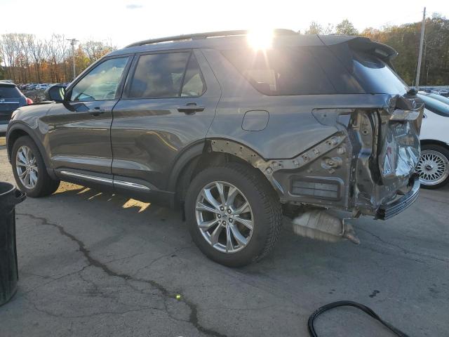 2020 FORD EXPLORER X #3303724454