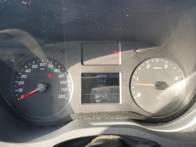 2020 FREIGHTLINER SPRINTER 2 #3256322338