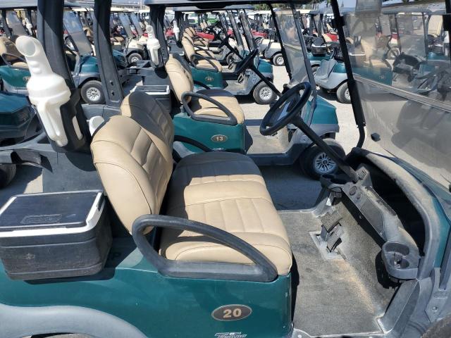 2020 CLUB CAR TEMPO LITHIUM #3261992461