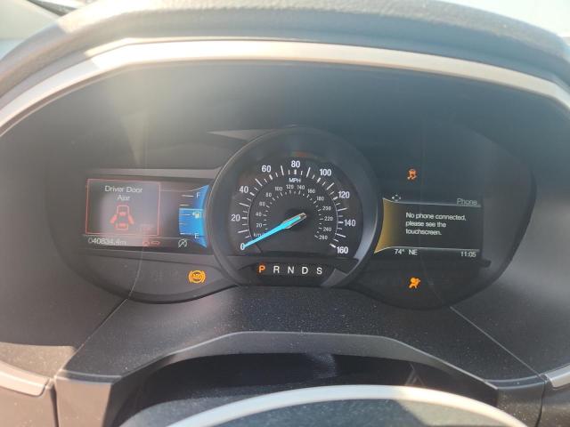 2019 FORD EDGE SEL #3273924818