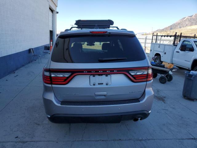 2016 DODGE DURANGO LI - 1C4RDJDG7GC442131