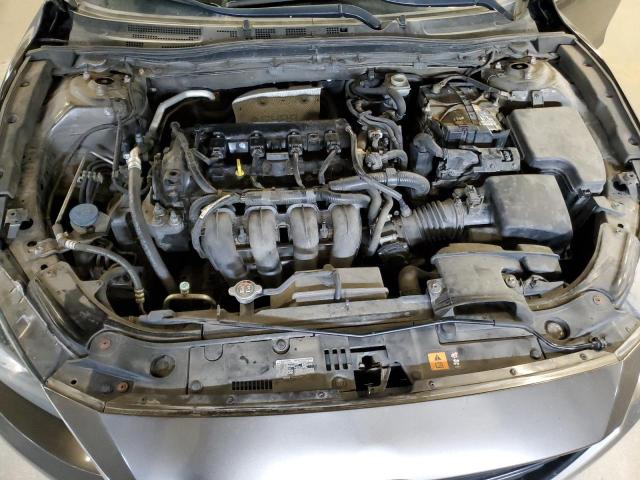 2014 MAZDA 3 GRAND TO - JM1BM1M39E1100199