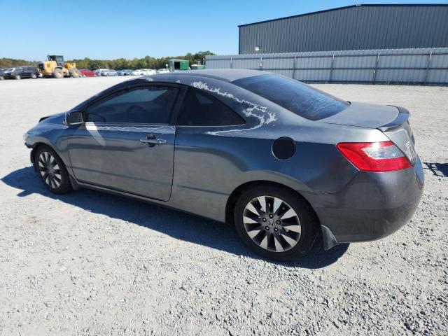 2010 HONDA CIVIC EX - 2HGFG1B89AH511705