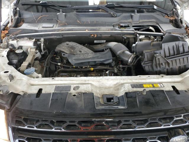 2017 LAND ROVER DISCOVERY SALCP2BG5HH668168