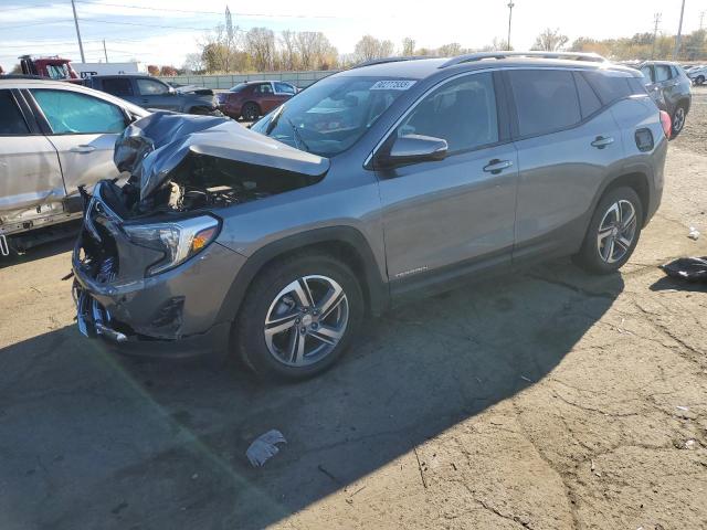 GMC TERRAIN SL