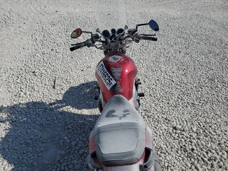 2000 SUZUKI GSF1200S - JS1GV75A8Y2101534