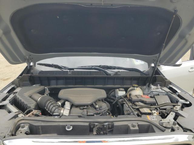 2019 GMC ACADIA SLE - 1GKKNSLS7KZ220600