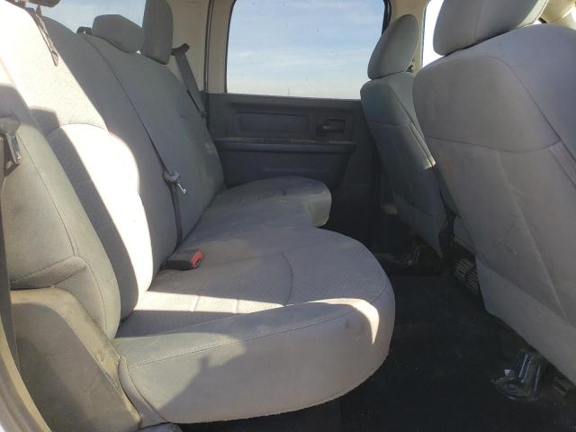 2016 RAM 2500 ST 3C6UR4HJ9GG386975