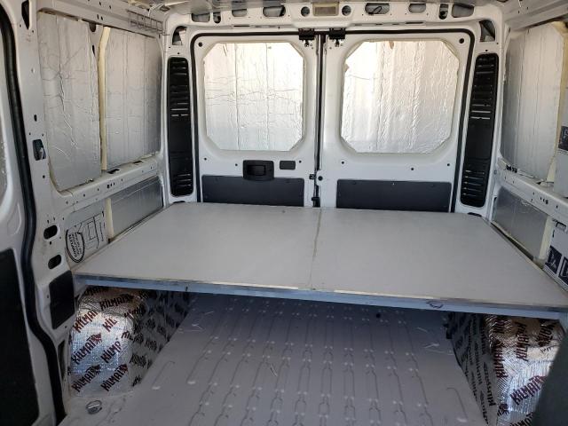 2017 RAM PROMASTER 1500 1500 STANDARD - 3C6TRVNG0HE549052