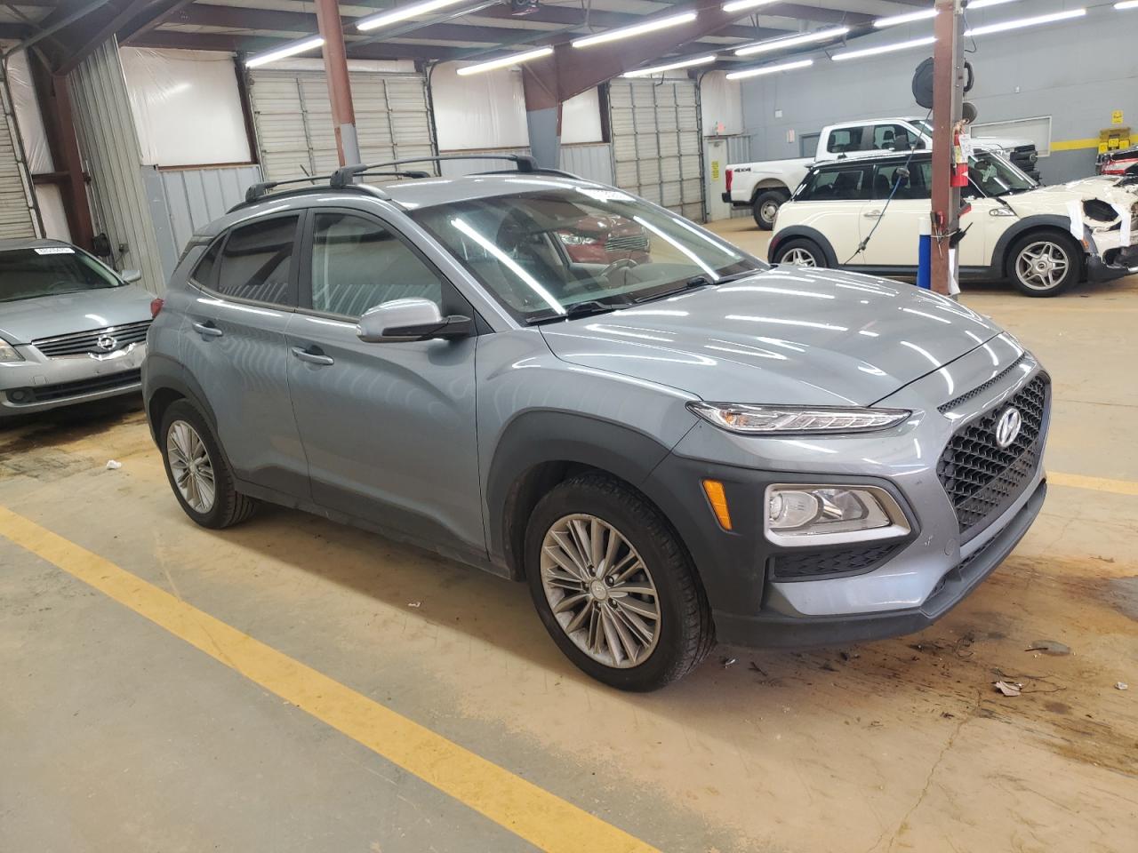 HYUNDAI KONA SEL