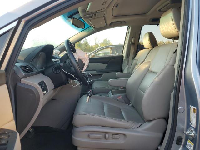 2012 HONDA ODYSSEY EX - 5FNRL5H67CB007201