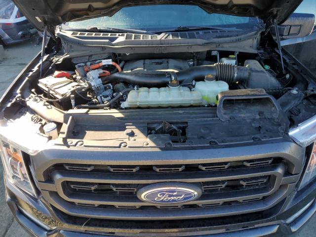 2022 FORD F150 SUPERCREW - 1FTFW1ED1NFA72369