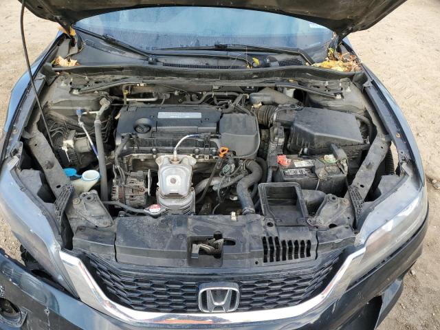 2015 HONDA ACCORD EX - 1HGCT1B78FA007058