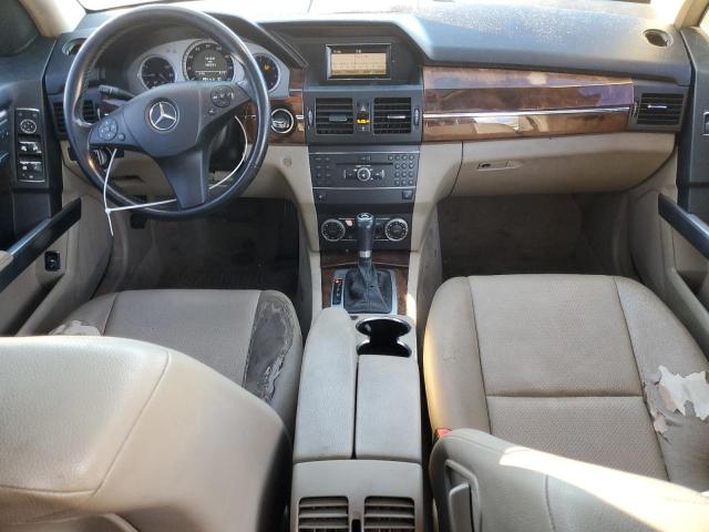 2012 MERCEDES-BENZ GLK 350 - WDCGG5GB7CF893049