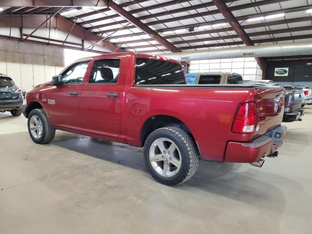 2014 RAM 1500 ST - 1C6RR7KTXES181124