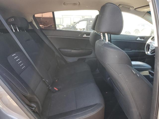 2018 KIA SPORTAGE L - KNDPM3AC5J7453827