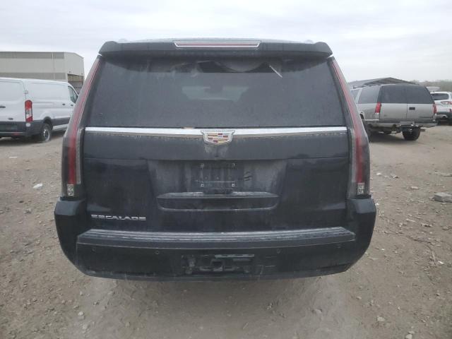 2016 CADILLAC ESCALADE E - 1GYS4JKJ8GR150172