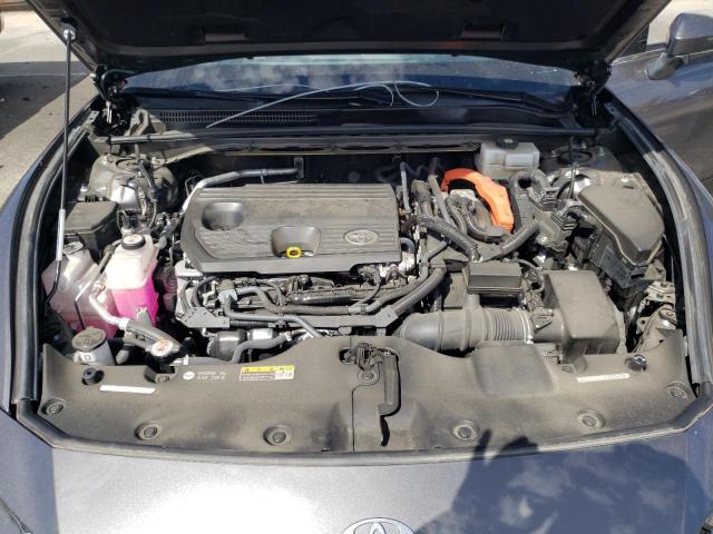 2024 TOYOTA CROWN XLE - JTDAAAAF0R3019928