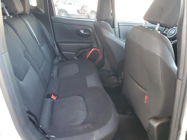 2018 JEEP RENEGADE T - ZACCJBCB3JPH98993