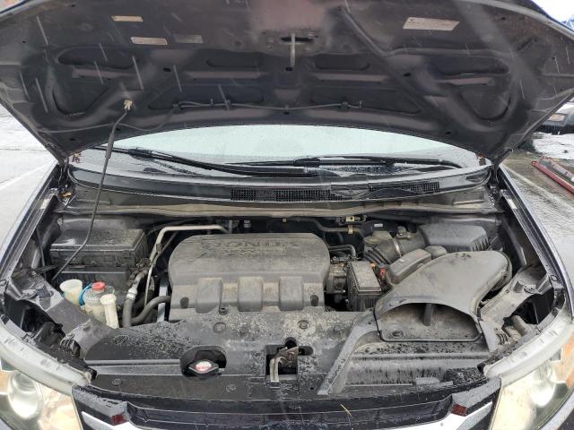 2015 HONDA ODYSSEY EX 5FNRL5H40FB123262