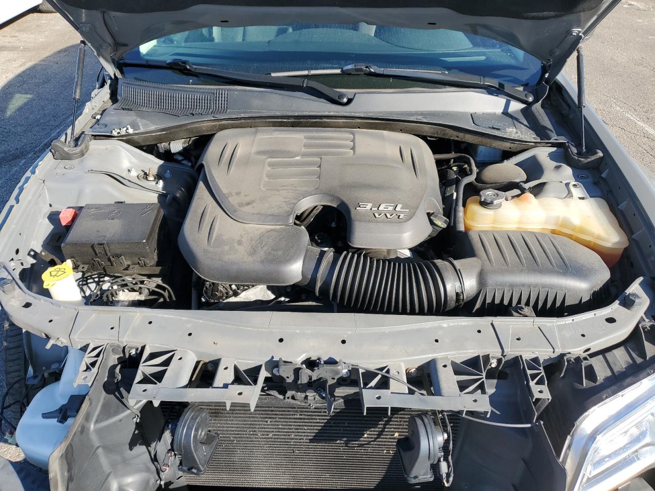 CHRYSLER 300 TOURING