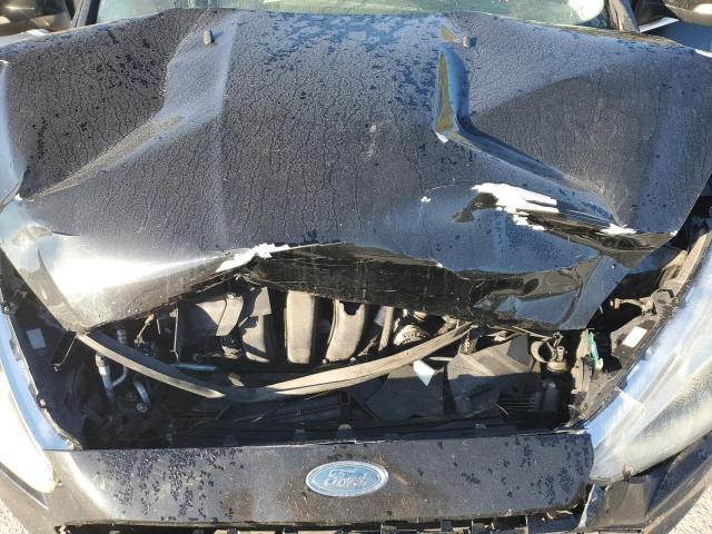 2016 FORD FOCUS TITA - 1FADP3N24GL326259