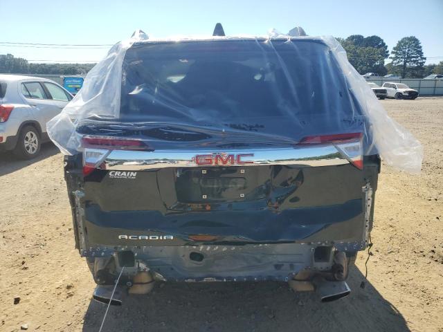 2023 GMC ACADIA SLT #3290191210