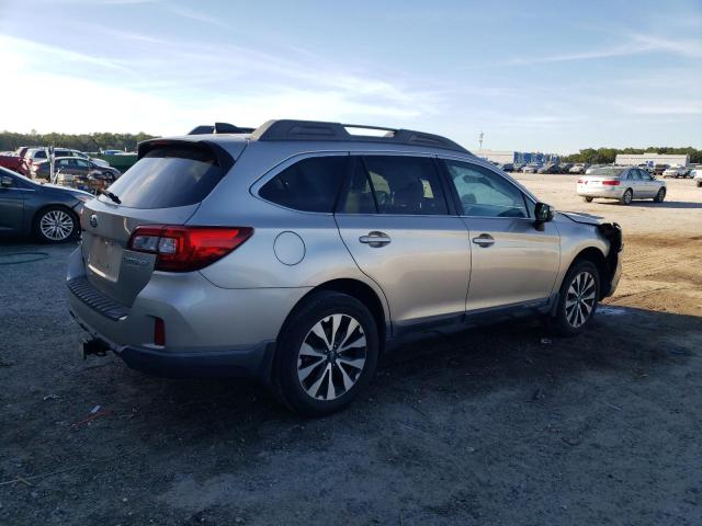 2017 SUBARU OUTBACK 2. - 4S4BSANC3H3281017