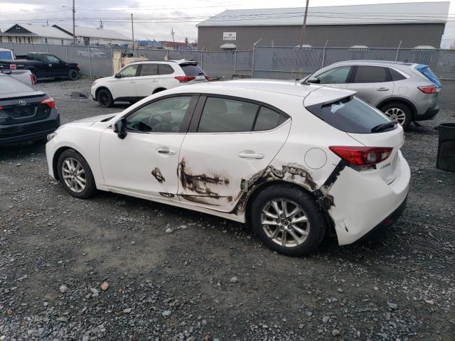 2014 MAZDA 3 TOURING - 3MZBM1L72EM118824