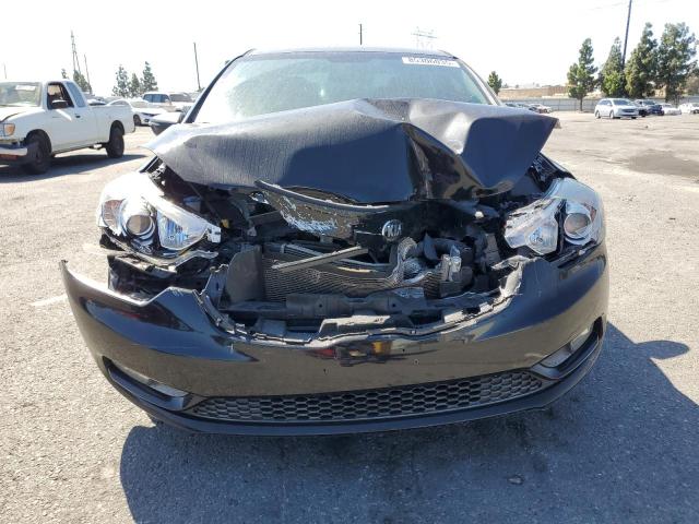 2015 KIA FORTE EX #3286875216