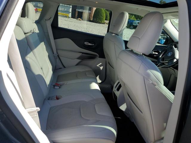 2021 JEEP CHEROKEE L 1C4PJLMX7MD103855