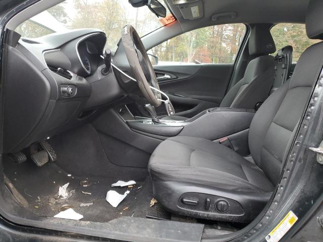 2016 CHEVROLET MALIBU LT - 1G1ZE5ST3GF280350