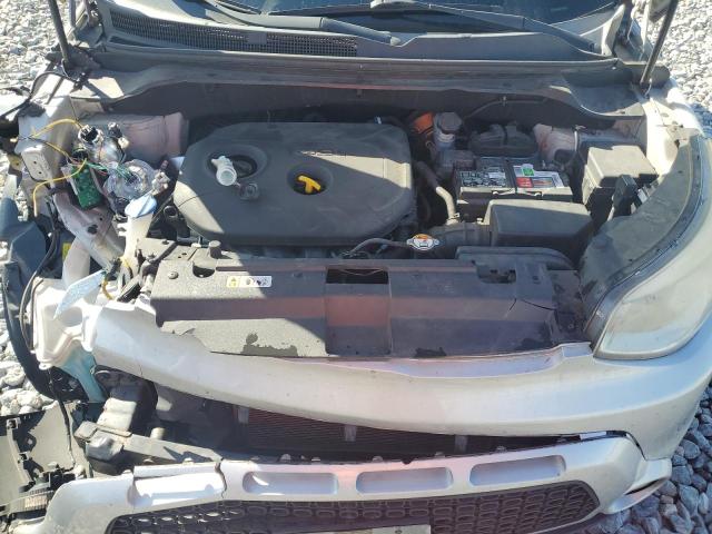 2015 KIA SOUL ! KNDJX3A58F7789008