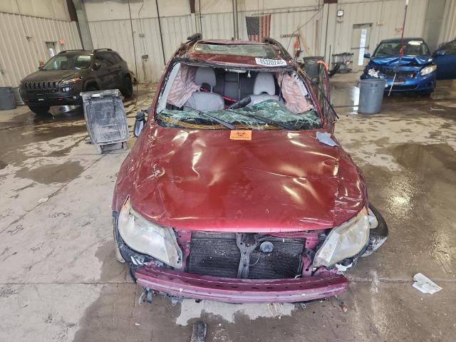 2010 SUBARU FORESTER 2 - JF2SH6DC9AH781436