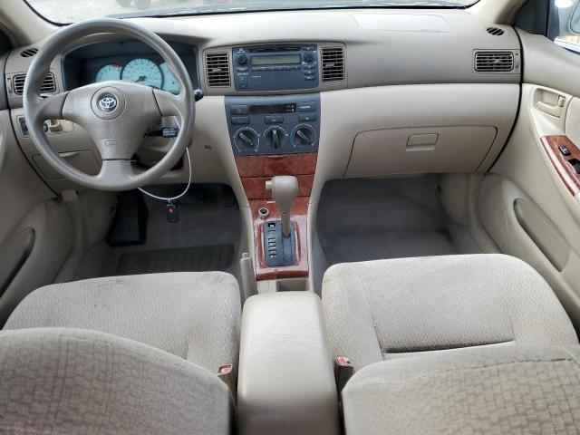 2003 TOYOTA COROLLA CE #3274774273
