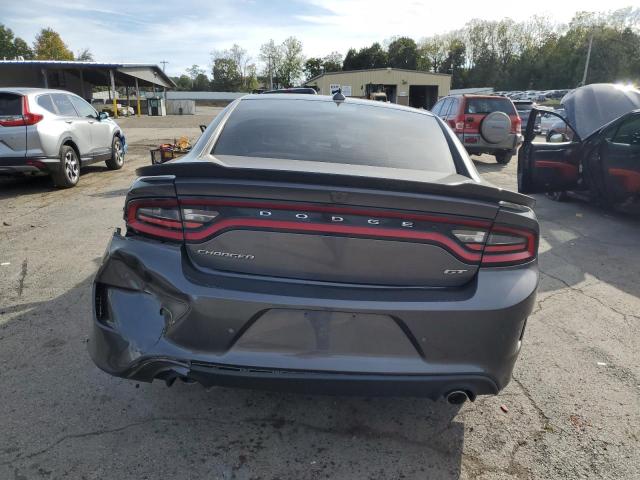 2019 DODGE CHARGER GT #3297869841