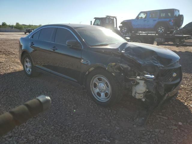 2014 FORD TAURUS POLICE INTERCEPTOR - 1FAHP2L83EG148868