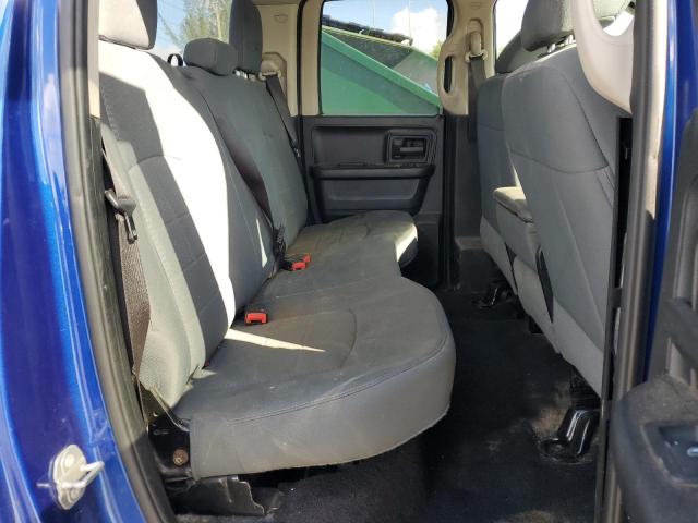 2018 RAM 1500 ST #3276425663